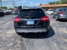 2016 MERCEDES-BENZ GLA GLA 250