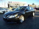 2016 Nissan Altima 2.5 S 4dr Sedan