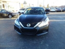 2016 Nissan Altima 2.5 S 4dr Sedan