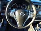 2016 Nissan Altima 2.5 S 4dr Sedan