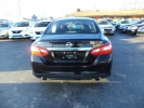 2016 Nissan Altima 2.5 S 4dr Sedan