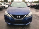 2016 Nissan Sentra SV 4dr Sedan