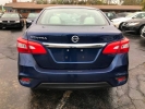 2016 Nissan Sentra SV 4dr Sedan