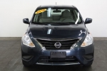 2016 Nissan Versa SV
