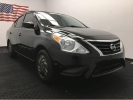 2016 Nissan Versa