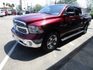 2016 RAM 1500 SLT CREW CAB BIG HORN 4WD