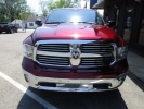 2016 RAM 1500 SLT CREW CAB BIG HORN 4WD