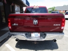 2016 RAM 1500 SLT CREW CAB BIG HORN 4WD