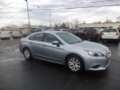 2016 Subaru Legacy