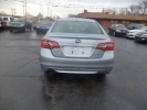 2016 Subaru Legacy