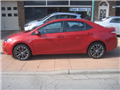 2016 Toyota Corolla S Plus CVT
