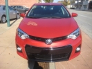 2016 Toyota Corolla S Plus CVT