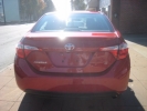 2016 Toyota Corolla S Plus CVT
