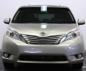 2016 Toyota Sienna XLE