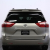 2016 Toyota Sienna XLE