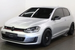2016 Volkswagen Golf GTI S