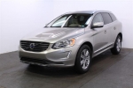 2016 Volvo XC60 T6 Drive-E Premier AWD
