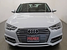 2017 Audi A4 2.0T quattro Premium Plus
