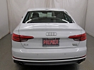 2017 Audi A4 2.0T quattro Premium Plus