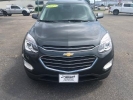 2017 Chevrolet Equinox LT 2WD