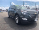 2017 Chevrolet Equinox LT 2WD