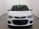 2017 CHEVROLET SONIC PREMIER AUTO