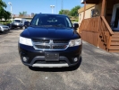 2017 Dodge Journey SXT FWD