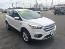 2017 Ford Escape SE 4WD