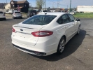 2016 Ford Fusion SE AWD