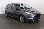2017 Ford Fiesta ST