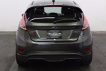 2017 Ford Fiesta ST
