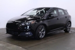 2017 Ford Focus ST Hatch