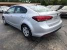 2017 Kia Forte LX 4dr Sedan 6A