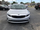 2017 Kia Forte LX 4dr Sedan 6A