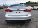 2017 Kia Forte LX 4dr Sedan 6A