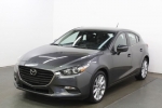 2017 Mazda Mazda3 5-Door Touring