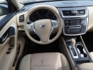 2017 Nissan Altima 2.5 4dr Sedan