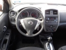 2017 NISSAN VERSA