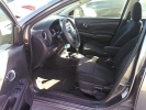 2017 NISSAN VERSA