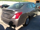 2017 NISSAN VERSA