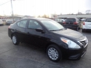 2017 Nissan Versa