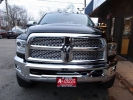 2017 RAM 2500 Power Wagon Crew Cab Laramie 4WD