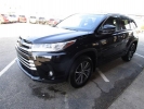 2017 Toyota Highlander XLE AWD V6
