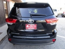 2017 Toyota Highlander XLE AWD V6