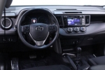 2017 Toyota RAV4 LE AWD