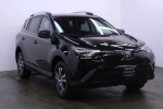 2017 Toyota RAV4 LE AWD