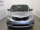 2017 TOYOTA SIENNA L 7-PASSENGER
