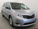 2017 TOYOTA SIENNA L 7-PASSENGER