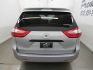 2017 TOYOTA SIENNA L 7-PASSENGER