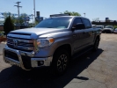 2017 Toyota Tundra SR5 CrewMax 5.5' Bed 5.7L FFV (Natl)